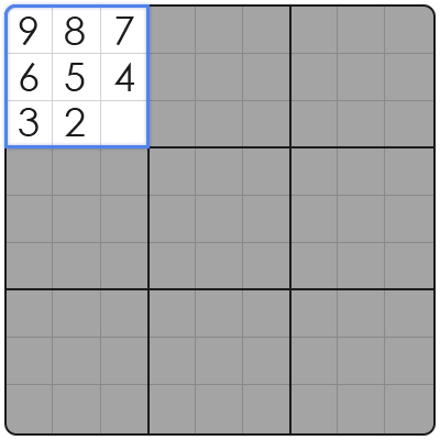 sudoku extremo